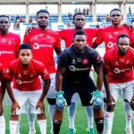 Rangers Petition CAF Over MC Alger Fans’ Conduct Ahead of Champions League Return Leg