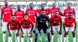 Rangers Petition CAF Over MC Alger Fans’ Conduct Ahead of Champions League Return Leg