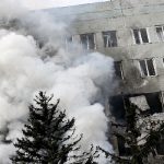Zelensky Offers to Halt Refinery Strikes If Russia Stops Energy Attacks