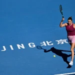 Sabalenka Knocked Out in China Open Third Round