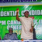 Makinde Urges South-West to Lead Nigeria’s Rebirth, Rejects Calls to Cede Presidency