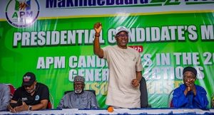 Makinde Urges South-West to Lead Nigeria’s Rebirth, Rejects Calls to Cede Presidency