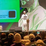 APC Youth Leader Praises Seyi Tinubu’s Contributions to Nigerian Youths