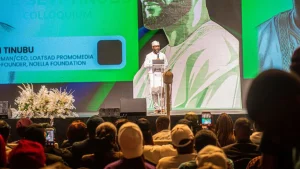 APC Youth Leader Praises Seyi Tinubu’s Contributions to Nigerian Youths
