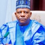 Shettima Launches Economic Fund To Support Over 57,000 Women In Katsina