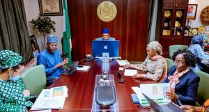 NEC Endorses 90-Day Economic Plan To Ease Cost Of Living For Nigerians