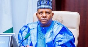 Shettima Launches Economic Fund To Support Over 57,000 Women In Katsina