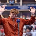 World No. 1 Jannik Sinner Withdraws From Shanghai Masters