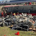 Copa Del Rey Matches Postponed After Fatal Train Crash In Spain