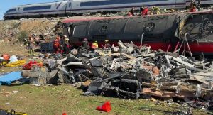 Copa Del Rey Matches Postponed After Fatal Train Crash In Spain