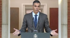 Spain PM Calls Early Election After Parliament Rejects Housing Relief Measures