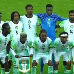 Super Eagles Fight Back to Draw Russia 3-3 in Friendly