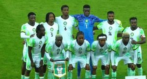 Super Eagles Fight Back to Draw Russia 3-3 in Friendly