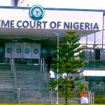 CJN Warns Lawyers Against Forum Shopping Ahead of Elections