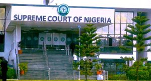 CJN Warns Lawyers Against Forum Shopping Ahead of Elections