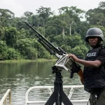 Customs, Port Police Strengthen Partnership to Combat Maritime Crime