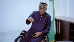 NYSC Abduction: Adebayo Calls for Rescue of Corps Members, Security Overhaul