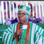 Ondo Monarch Dies After Spending 24 Hours in Coma Following Collapse