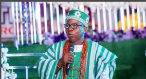 Ondo Monarch Dies After Spending 24 Hours in Coma Following Collapse