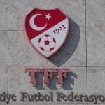 Turkey Refereeing Chief Detained Over Alleged Graft in Appointment Process