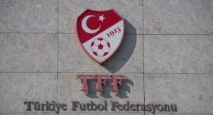 Turkey Refereeing Chief Detained Over Alleged Graft in Appointment Process