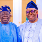 ‘Those Attacking Tinubu On Social Media Are Being Paid’, Akpabio Alleges