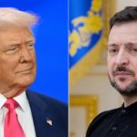 Zelensky Tells Trump Ukrainians Must Decide Their Next Leader, Seeks 60-Day Ceasefire for Elections