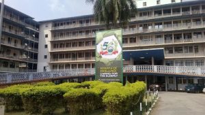 UCH Resident Doctors Suspend Warning Strike, Demand Urgent Repairs to Power System