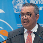 WHO Chief Calls for Transparency Over Russia Plague Reports