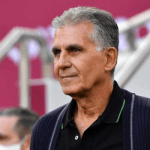 Queiroz Departs Ghana As Black Stars Search For Stability