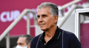 Queiroz Departs Ghana As Black Stars Search For Stability