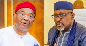 Imo Government To Appeal Court Ruling Declaring Okorocha Winner Of Senatorial Primary