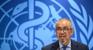 WHO Calls for Urgent Action to Combat Deadly Lead Poisoning Worldwide