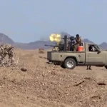 Yemeni Forces Claim 1,860 Houthis Killed In Military Operations