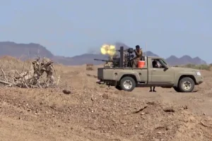 Yemeni Forces Claim 1,860 Houthis Killed In Military Operations