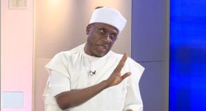 Amaechi Sets ₦600 Petrol Price As Condition To Back Tinubu