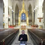 New York Archdiocese Agrees to $800m Settlement for 1,300 Sexual Abuse Survivors