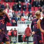 Bayern Munich Held to 2-2 Draw After Augsburg Score Bundesliga’s Fastest-Ever Goal