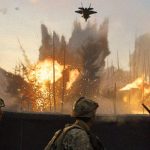 ‘Call Of Duty’ Slammed For Using Real Seoul Crowd Crush Footage