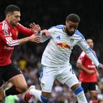 Leeds Hold Manchester United to 1-1 Draw, Increasing Pressure on Carrick