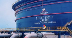 Dangote Refinery Reports $22.5bn Revenue, $4.7bn Profit in Q3