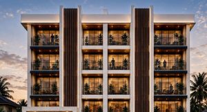 Edenbrooks Homes Launches Sales for Maison D’Eko Residences III in Lekki
