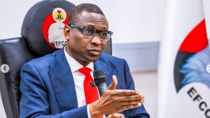 EFCC Recovers Additional $40m in Nestoil Probe, Total Recovery Hits $100m