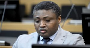 Finnish Appeal Court Reduces Simon Ekpa’s Prison Sentence to Four Years