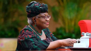 Okonjo-Iweala Recalls Threats, Mother’s Kidnap Over $2.4bn Fuel Subsidy Fraud Probe
