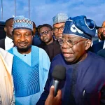 President cites World Bank report to defend reforms, stability