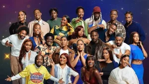 Nkem, Aiku, Oyin Lead Nine-Way Battle for 11th BBNaija Crown