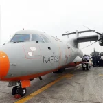 NAF Recovers Additional Aircraft Components from Ondo Crash Site