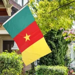 Cameroon Pledges Stronger Bilateral Relations With Nigeria