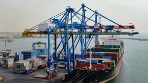 GRA Investigates Disappearance of 28 Shipping Containers at Tema Port